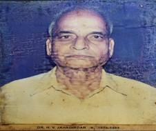 Dr. P.R. Dhake